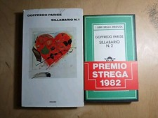 Goffredo Parise, Sillabario 1