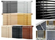 Tende pvc veneziane easy fit