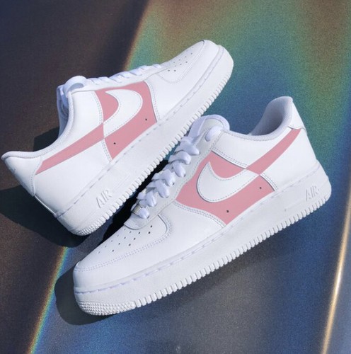 Scarpe air force - force, 1