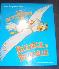LE AVVENTURE DI BIANCA E