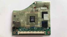 SCHEDA VIDEO ATI per TOSHIBA SATELLITE P300 series board grafic card 2