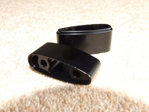Distanziali risers per - 2,