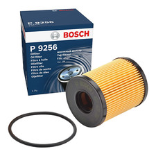 Cartuccia Filtro Olio BOSCH