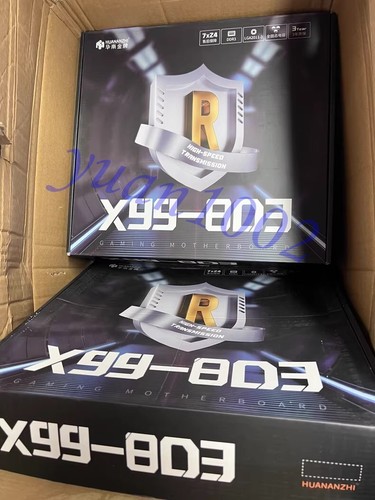 1pz nuova huananzhi x99 8d3 - huananzhi, x99-8d3