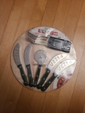 Chefs Basics 10-PZ Ultimate Pizza Party Kit - Nuovo