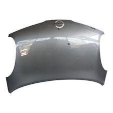 Cofano Anteriore NISSAN MICRA 3 Serie Berlina Cabrio RICAMBIO USATO ORIGINALE