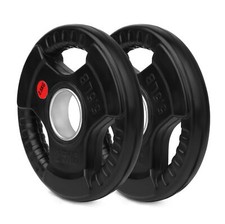 Dischi Olimpici 50mm Pesi