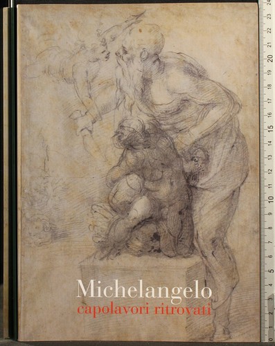 Michelangelo capolavori - michelangelo.,