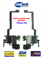 Cassa Superiore Auricolare Altoparlante + Sensore Di Prossimita  iPhone XS