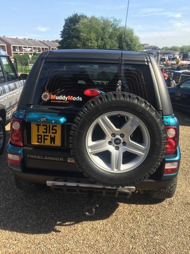 Freelander supporto - freelander,
