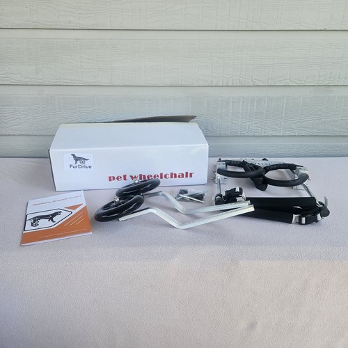Furdrive sedia rotelle per - furdrive, a