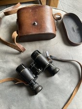 Binocolo vintage carl - binocolo, zeiss