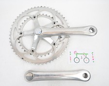 Guarnitura bici da strada