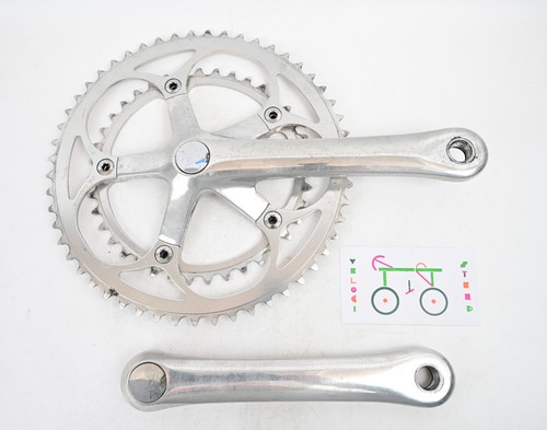 Guarnitura bici strada - bici, da