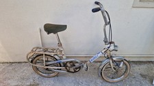 Bicicletta Pieghevole