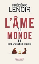 Lâme du monde. Vol. 2. Juste