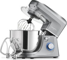 Stand mixer pro ciotola - mixer, 7l