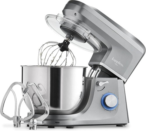 Stand mixer pro ciotola - stand, 7l