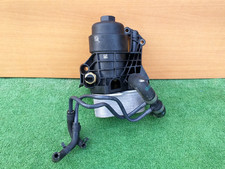 SCAMBIATORE RADIATORE + FILTRO OLIO VW T6 CARAVELLE 2.0 TDI 2024 RICAMBI AUTO