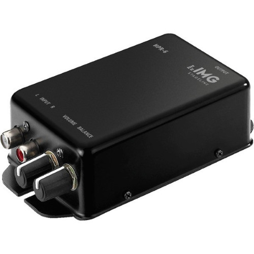 Amplificatore cuffie stereo - x,