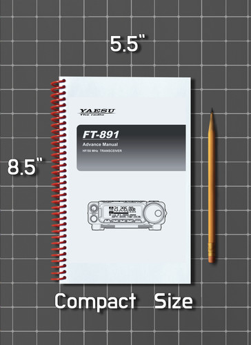 Yaesu 891 - yaesu, —