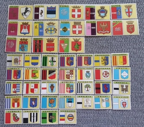 Figurine calciatori panini - ,