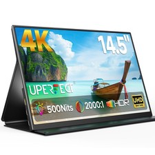 UPERFECT 4K Monitor 3840x2400