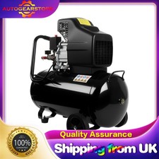 Compressore Aria Portatile