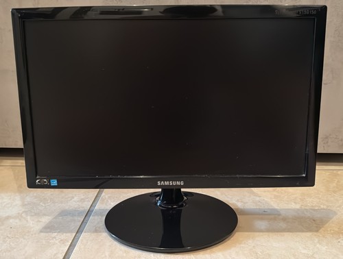 Samsung s19b150n monitor led - s19b150n,