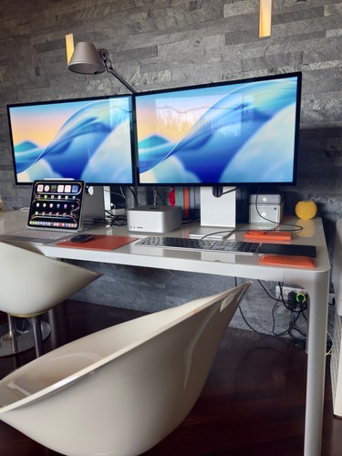 Apple studio display - 27", 5k