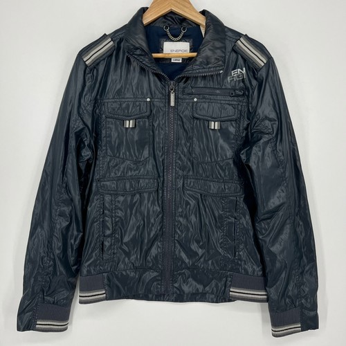 Giacca utility bomber leggero