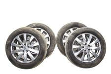 Set cerchi in lega HONDA CR-V