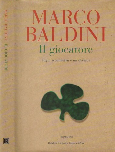 Giocatore ogni scommessa - il,