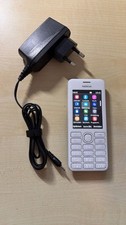 Nokia 208 RM-872 testato