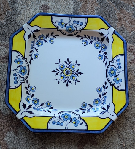 Piatto tiffany - piatto/piatto, co