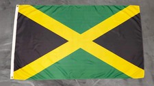 Bandiera Bandiera Giamaica