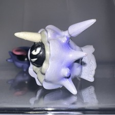 Cloyster Shellder Figure Tomy