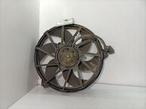 Ventola radiatore per lancia - radiatore,