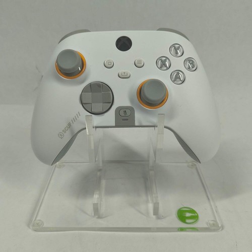 Scuf instinct pro white - instinct,