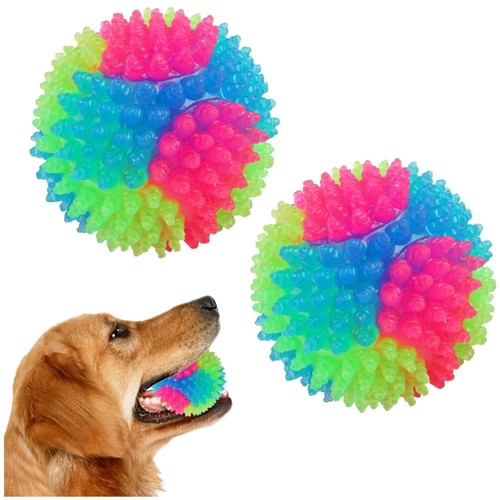 Palline giocattolo led - palline,