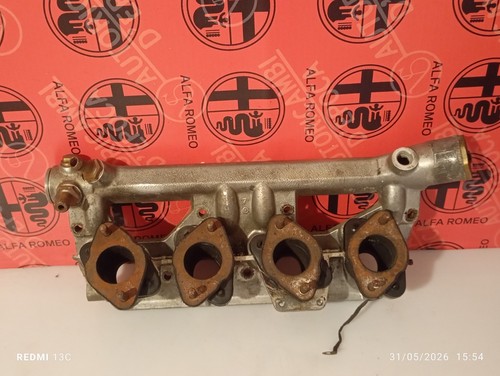 Alfa romeo 105 - 105, con