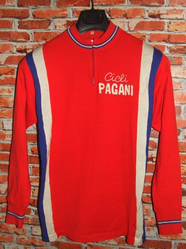 Eroica maglia shirt maillot - maglia,