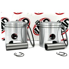 Kit pistoni Yamaha YR5 R5 350