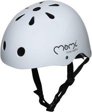 Casco protettivo per bambini BICICLETTA MONOCORDA 47-58 MoMi