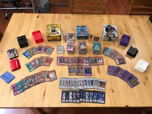 Carte oh - carte, yu-gi-oh
