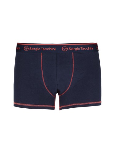 Sergio tacchini boxer uomo - tacchini, da