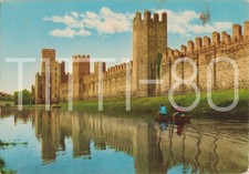 MONTAGNANA - PANORAMA DELLE