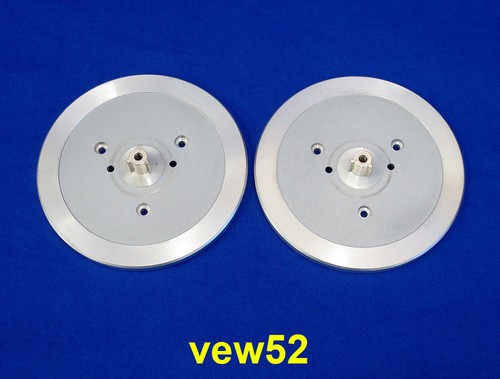 Revox a77 b77 coppia - revox, piatti