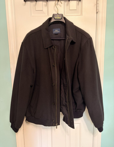 Cappotto uomo brooks brothers - brooks,
