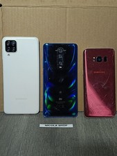 Lotto 3 Telefoni Android